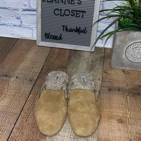 Birdies the phoebe suede mules - Picture 3 of 12